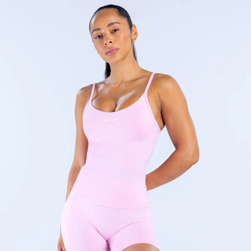Impact Scoop Neck Top