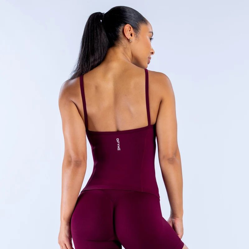 Impact Scoop Neck Top