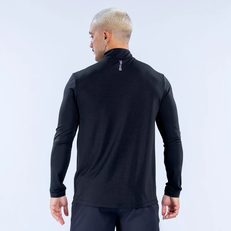Charge Quarter Zip