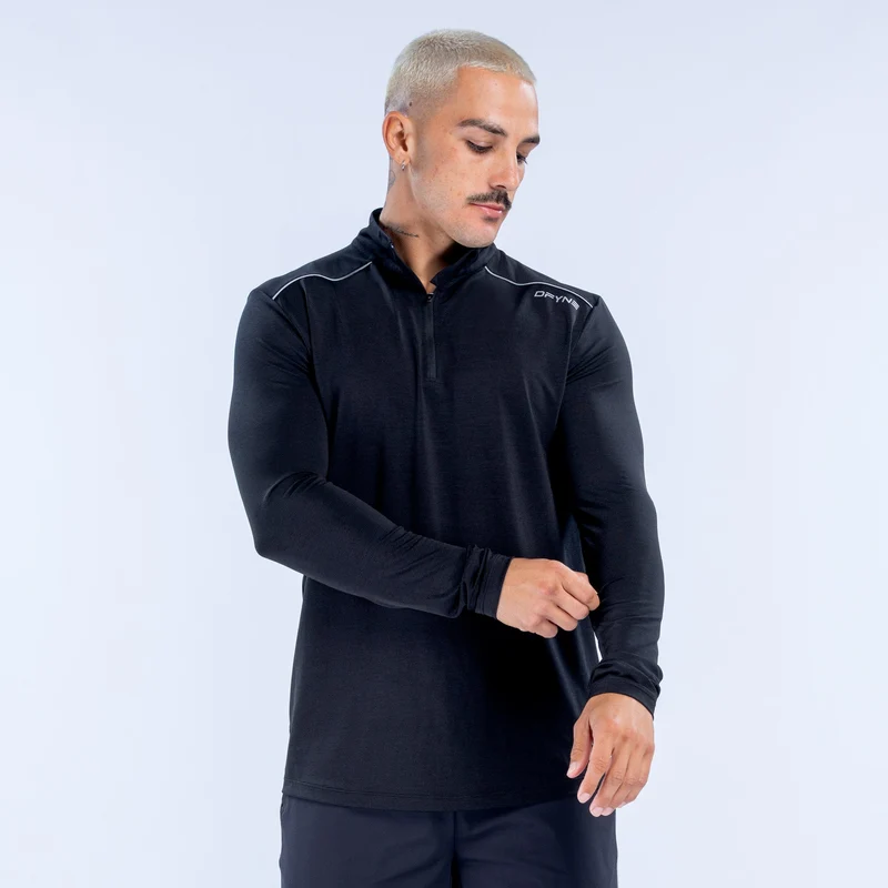 Charge Quarter Zip
