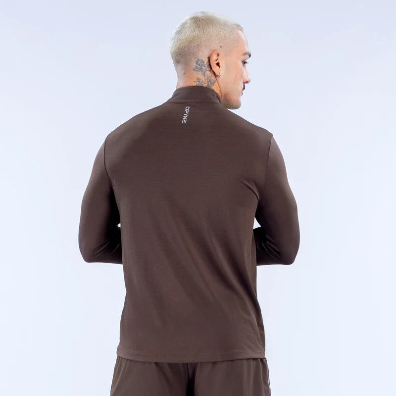 Charge Quarter Zip