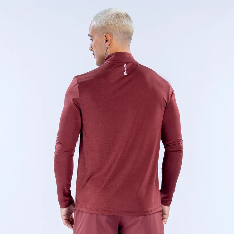 Charge Quarter Zip