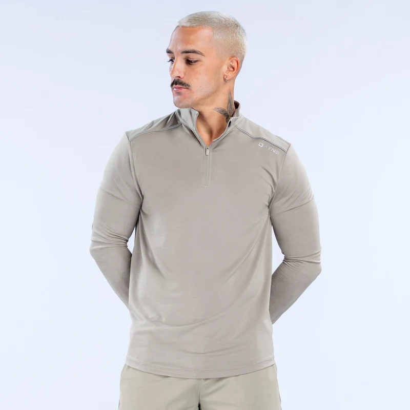 Charge Quarter Zip