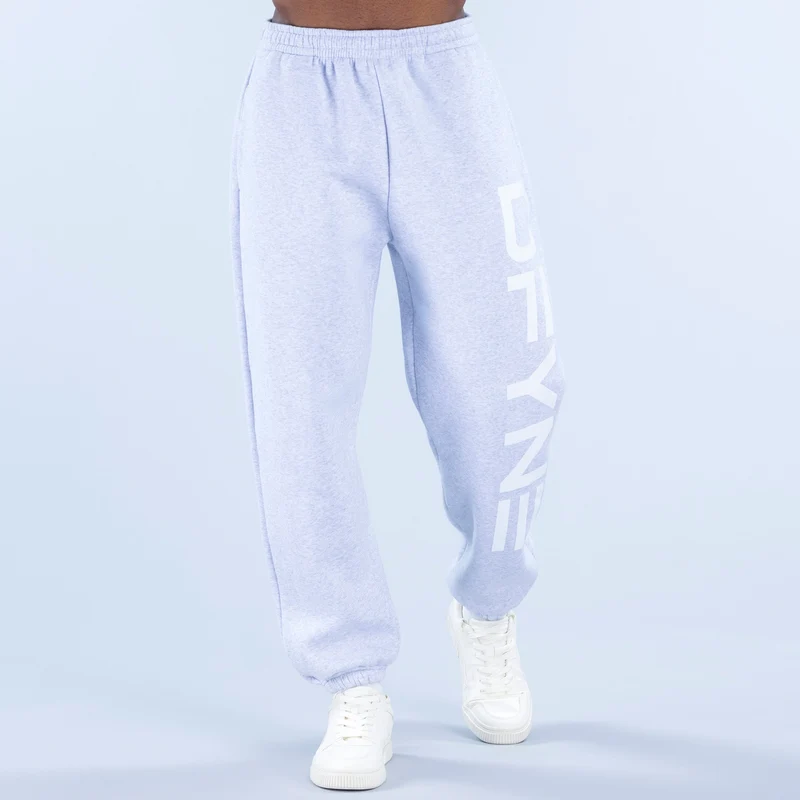 Signature Cuffed Jogger