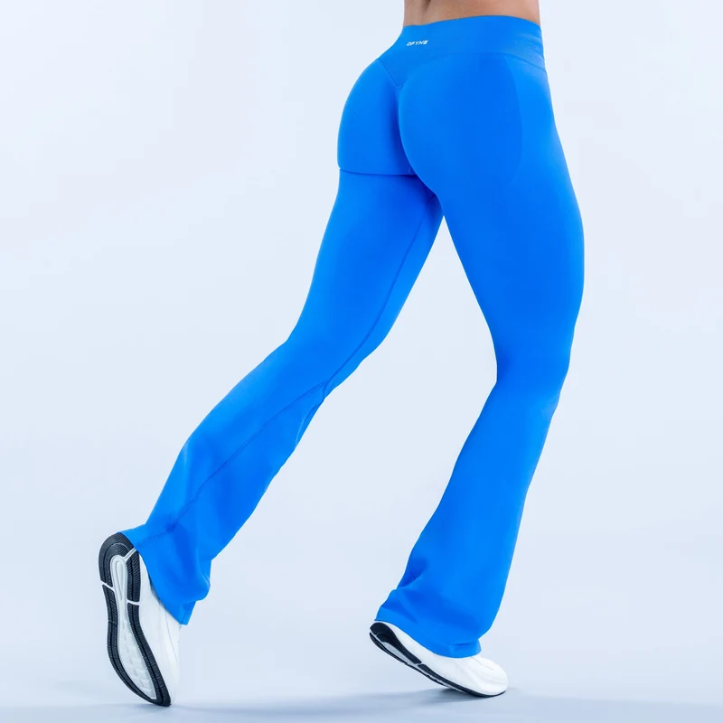 Impact Flares