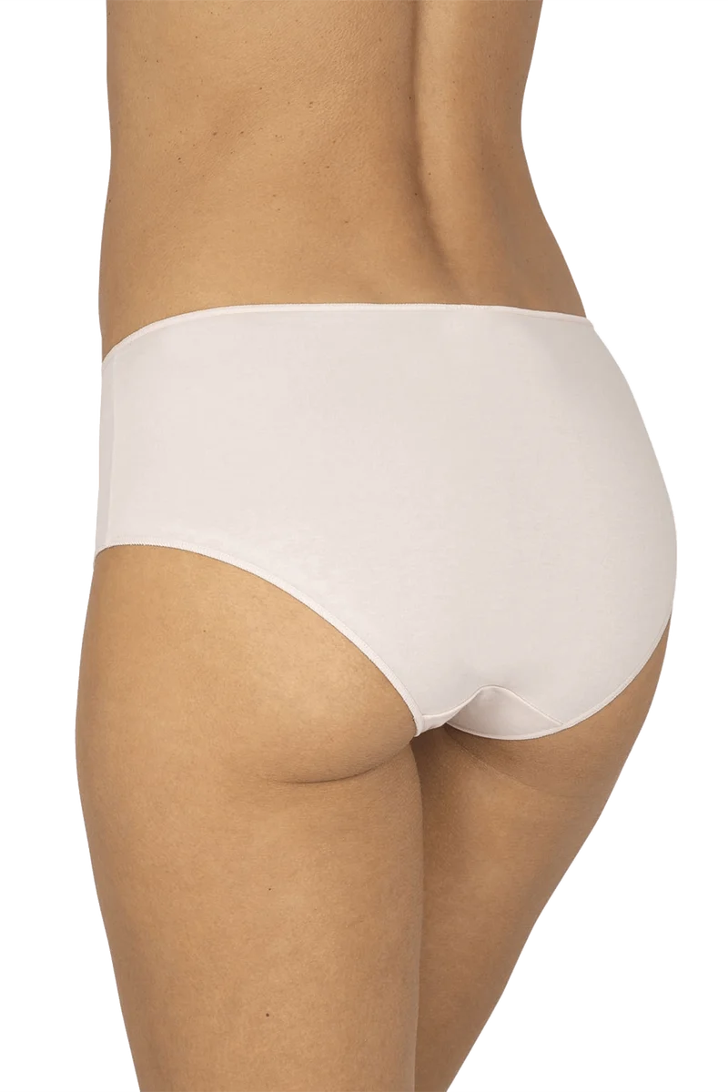 Lot de 3 Shortys - Trio Imprimé Floral - Imprimé faune