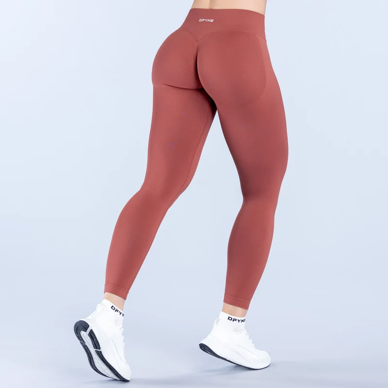 Impact Leggings