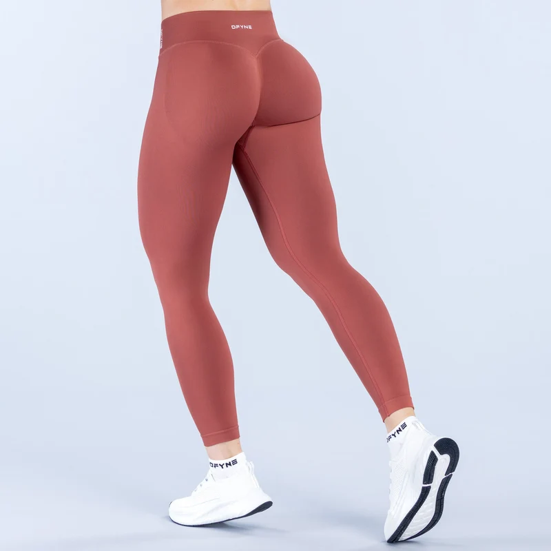 Impact Leggings