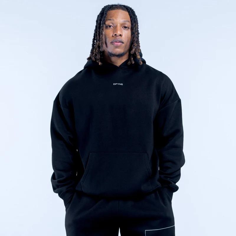 Recharge Hoodie