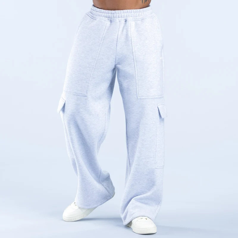 Recharge Straight Leg Cargo Joggers