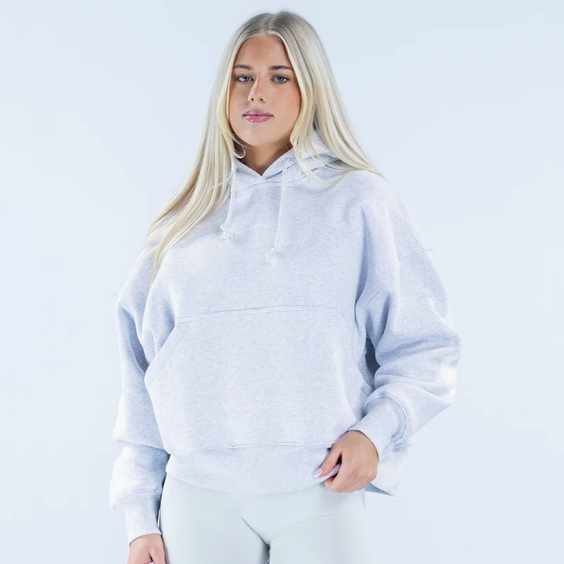Signature Hoodie