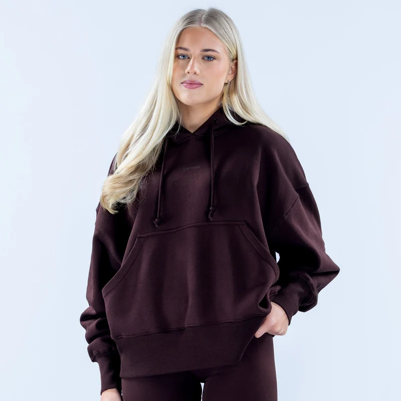 Signature Hoodie