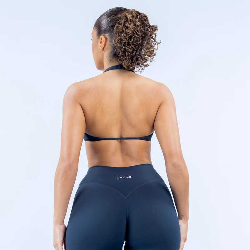Origin Halter Bra