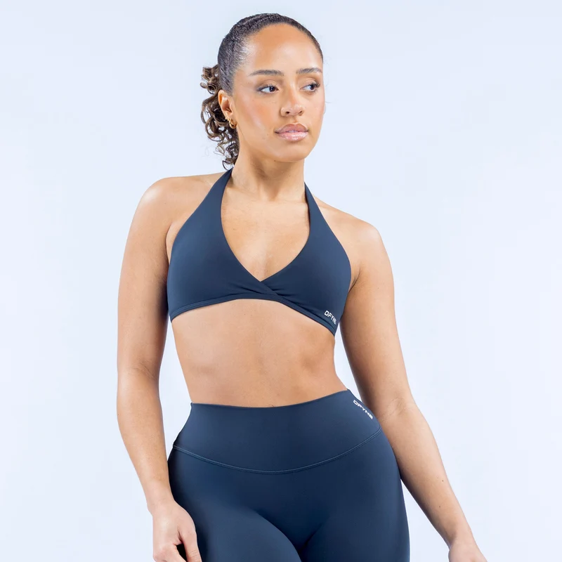 Origin Halter Bra