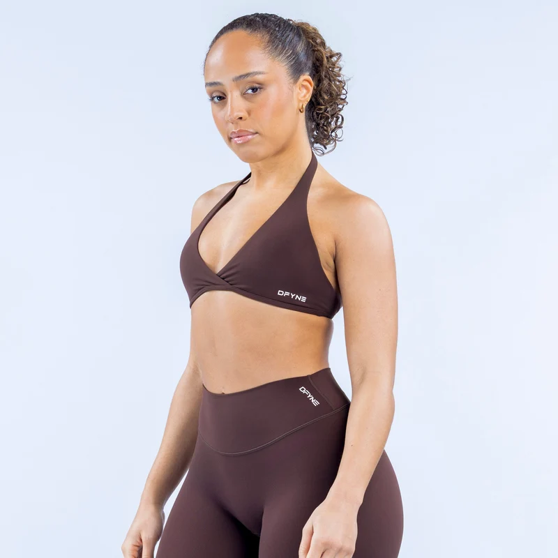 Origin Halter Bra
