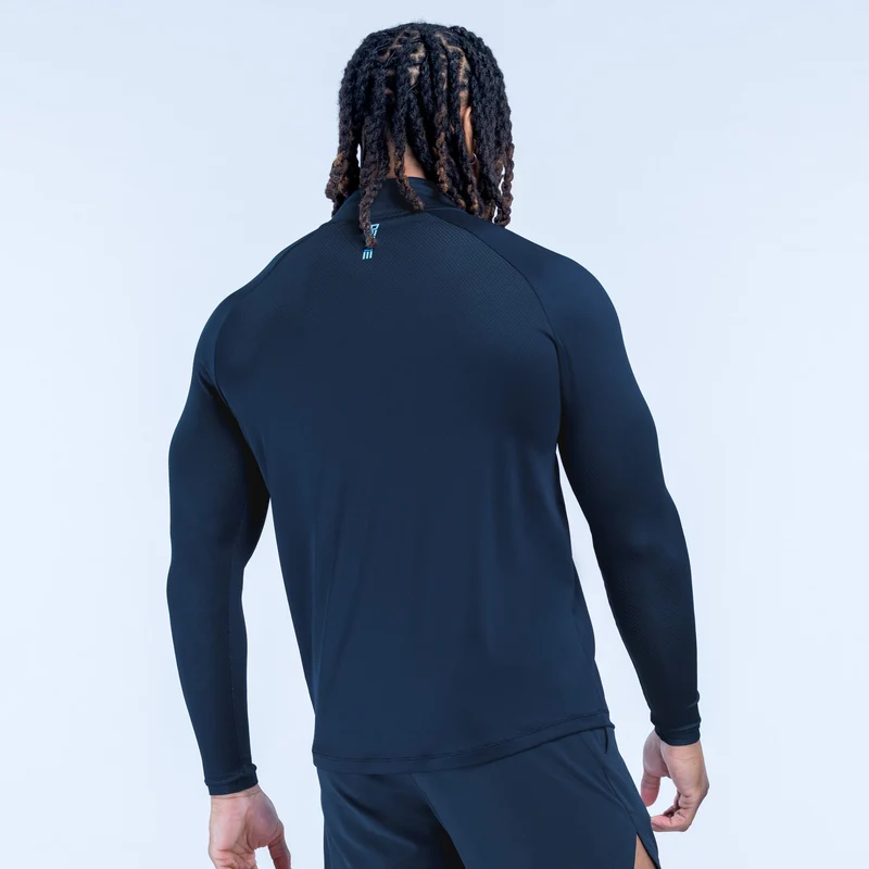 Unbound Quarter Zip