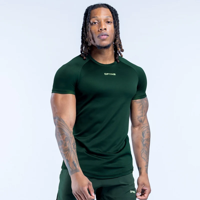 Unbound Training T-Shirt