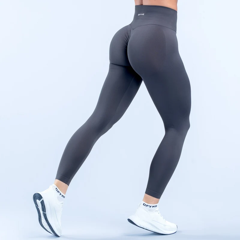 Dynamic Leggings