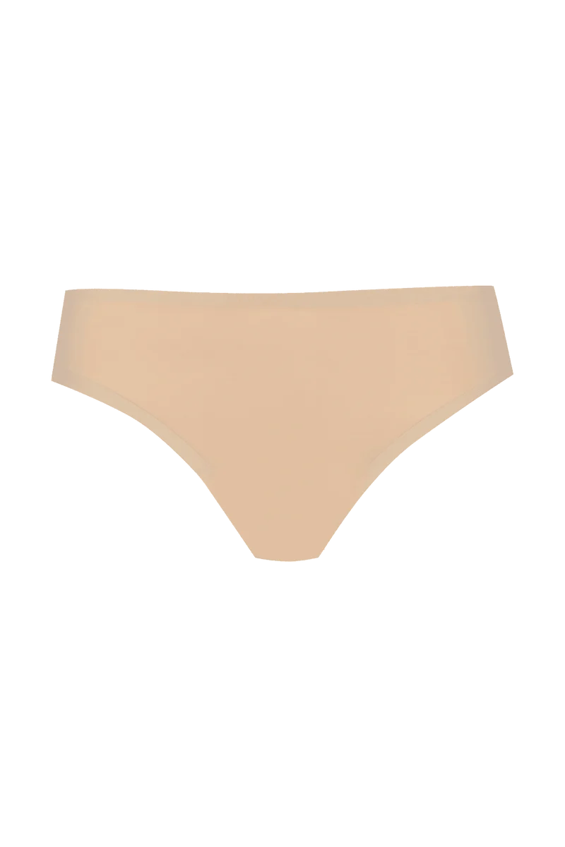 Tanga Nuances - Nude