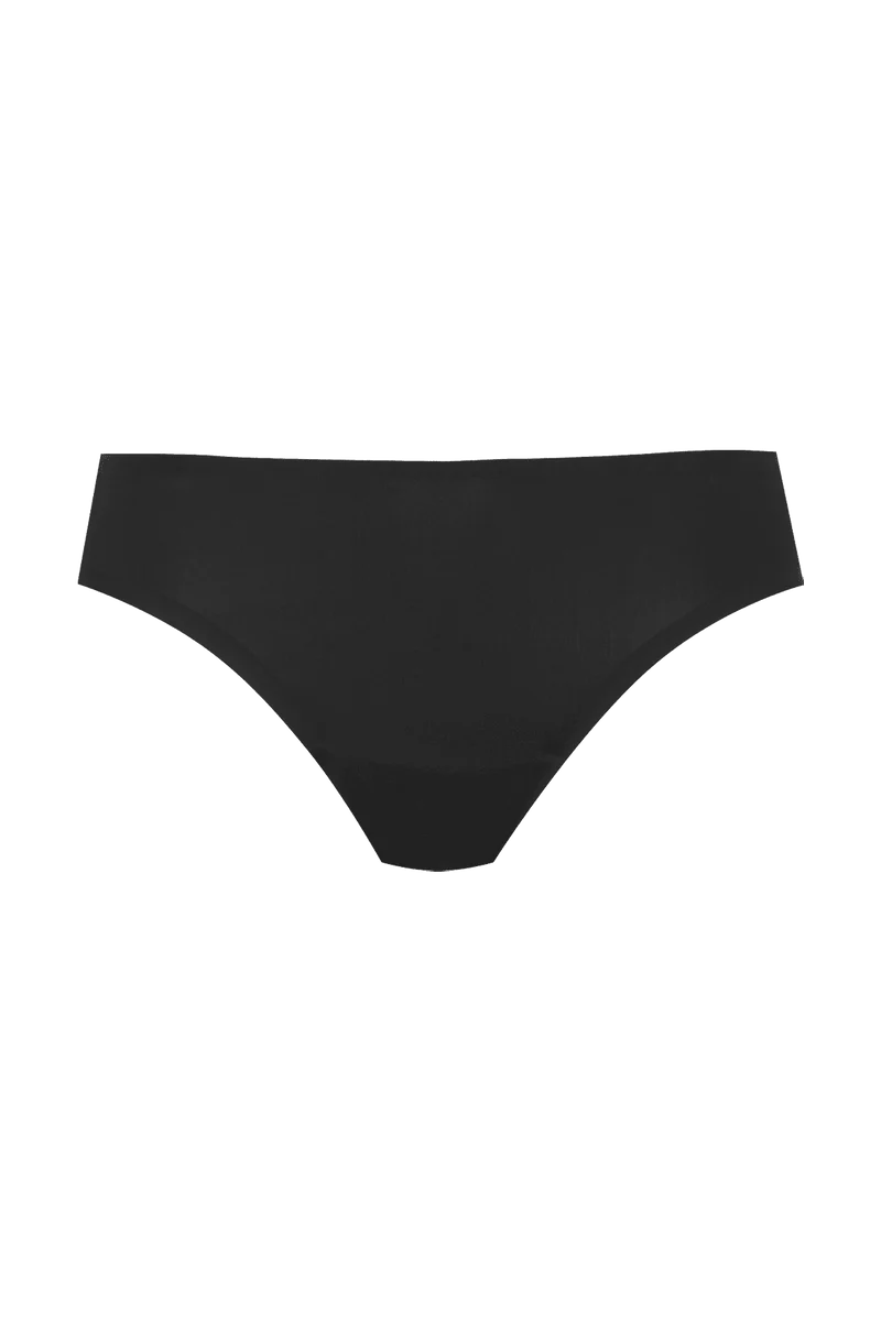 Tanga Nuances - Noir