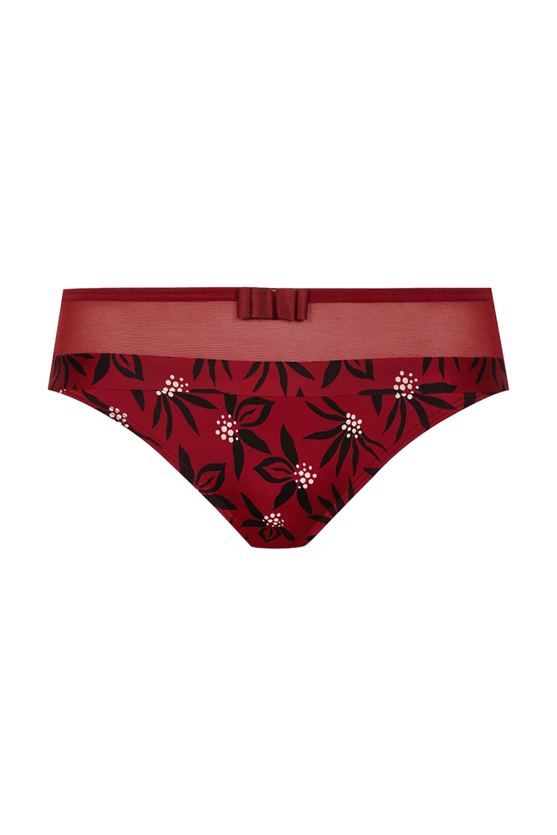 Slip Tulle Design - Soleil levant