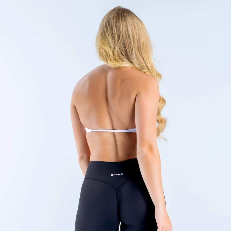 Origin Halter Bra