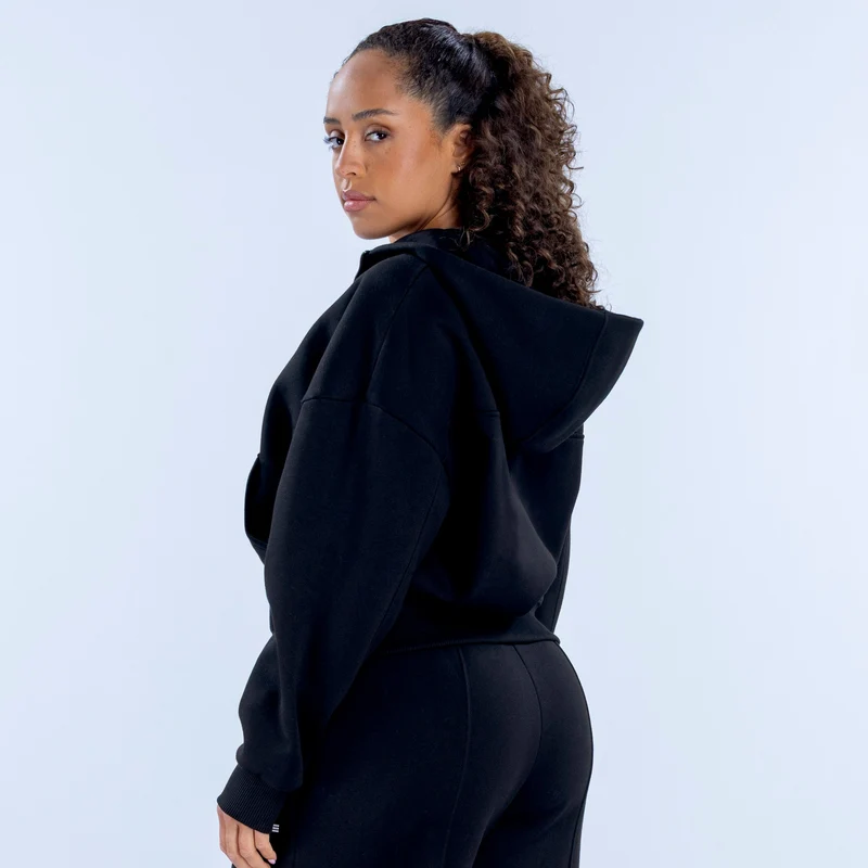 Revive Zip Hoodie