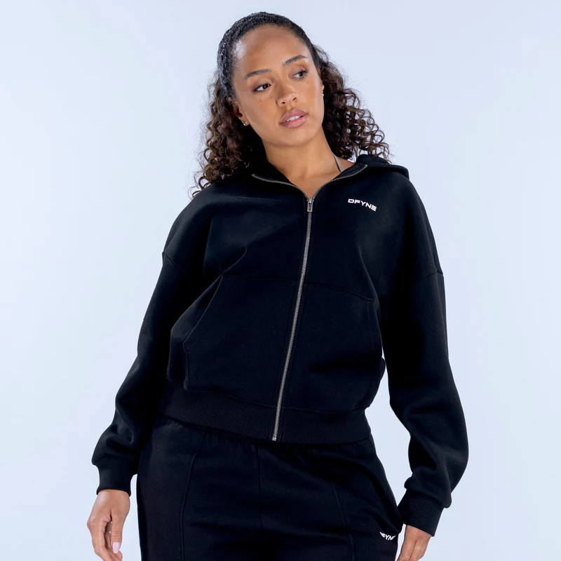Revive Zip Hoodie