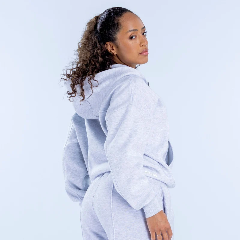 Revive Zip Hoodie