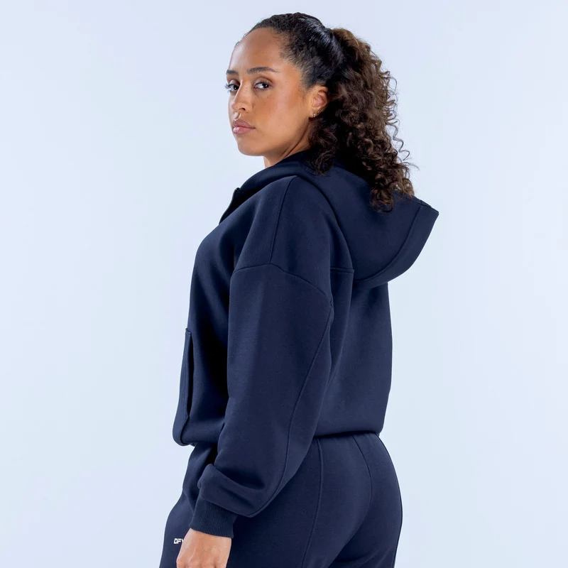 Revive Zip Hoodie