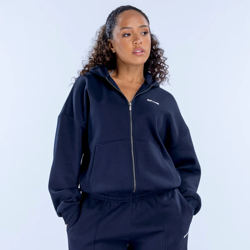 Revive Zip Hoodie