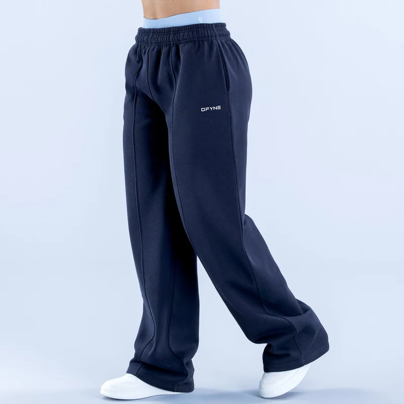 Revive Wide Leg Jogger