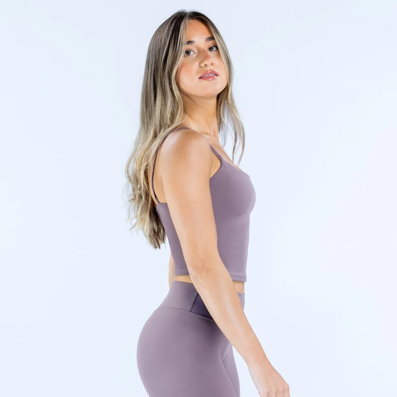 Origin Strappy Top