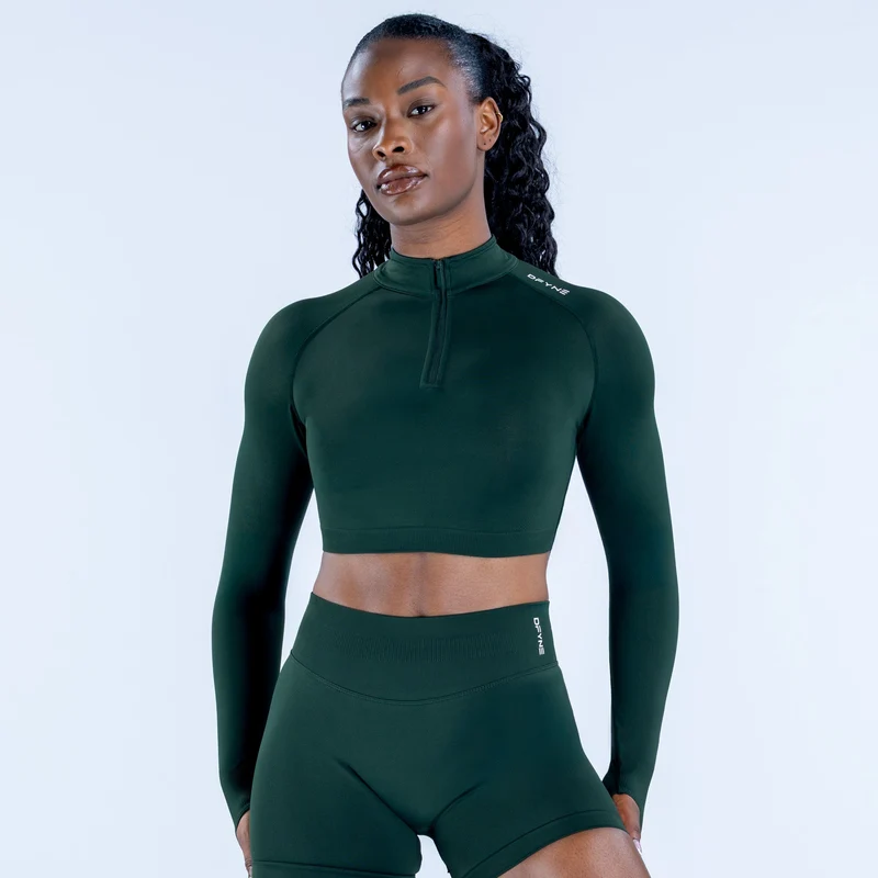 Impact Crop Zippy