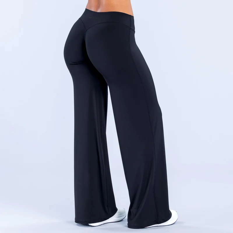 Sav Wide Leg Pants