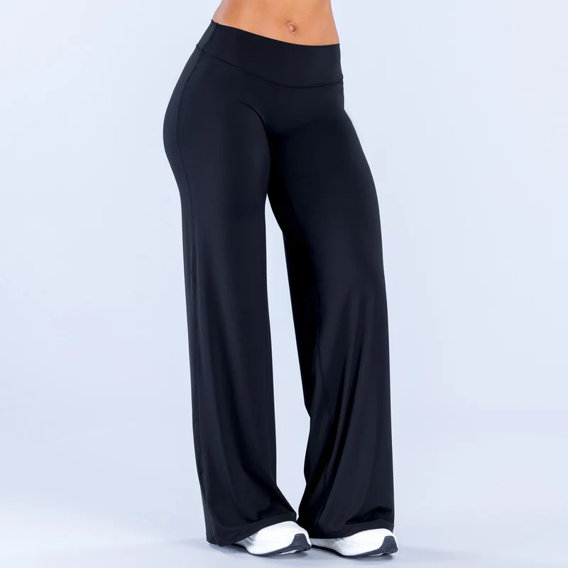 Sav Wide Leg Pants