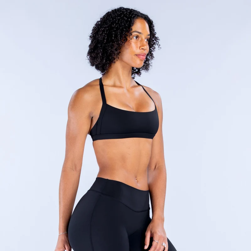 Sav Sports Bra