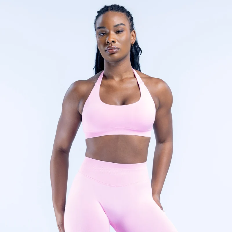 Impact Sports Bra