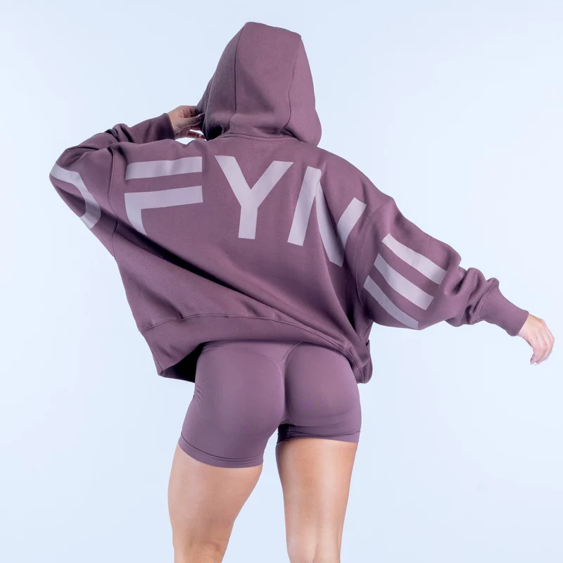 Signature Hoodie