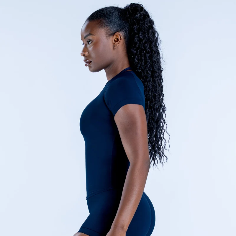 Impact Short Sleeve Top