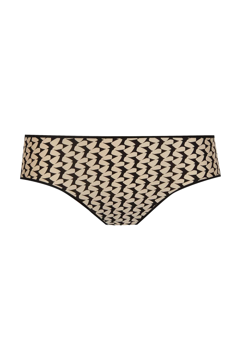Lot de 3 Slips - Trio Imprimé invisible - Galet