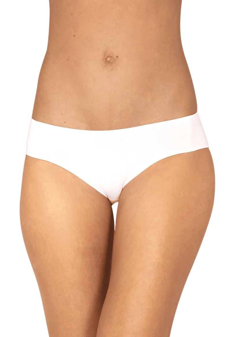Lot de 3 Slips - Trio Imprimé invisible - Imprimé safari