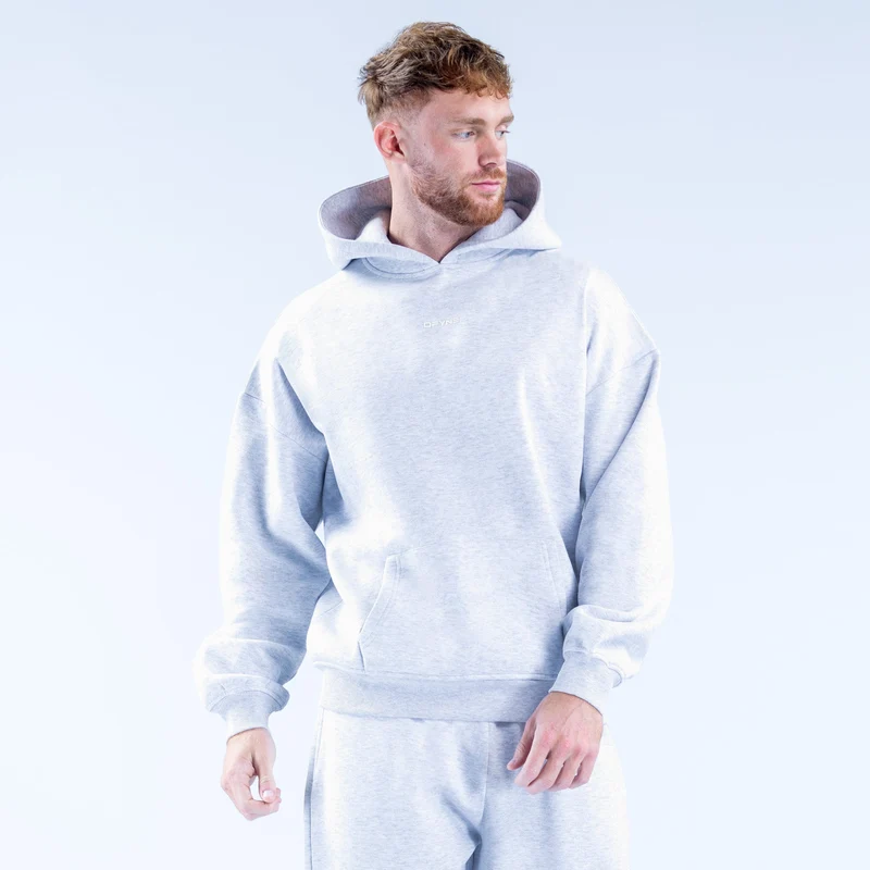 Recharge Graphic Hoodie