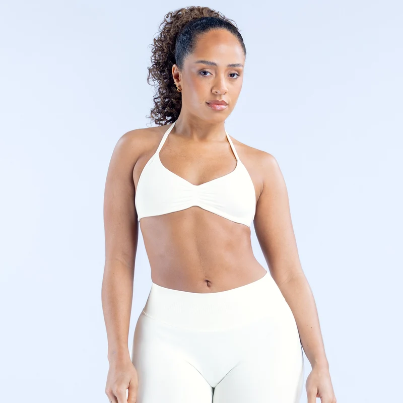 Impact Strappy Bra