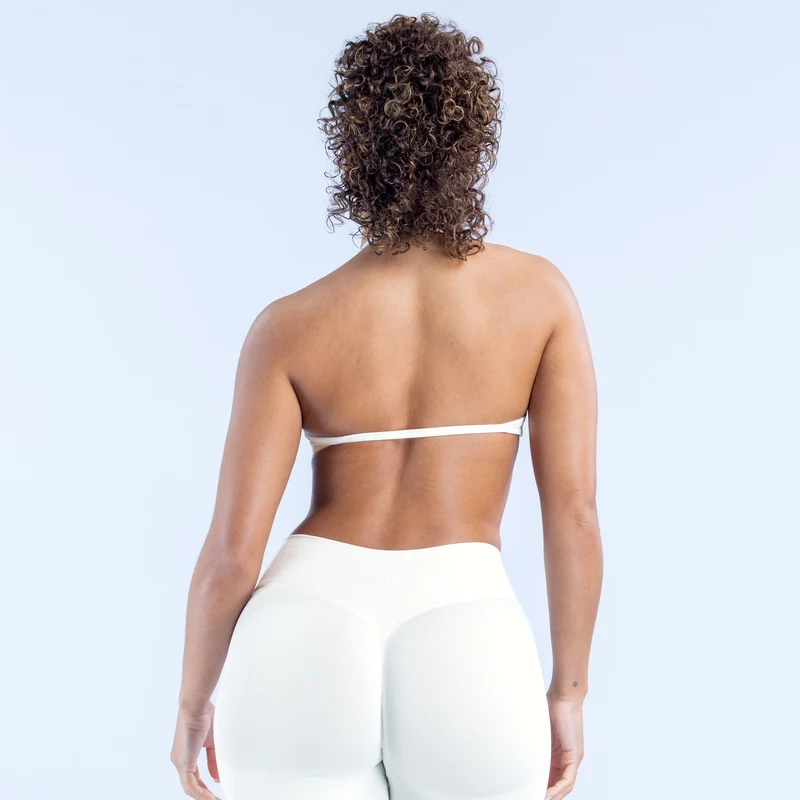 Impact Strappy Bra