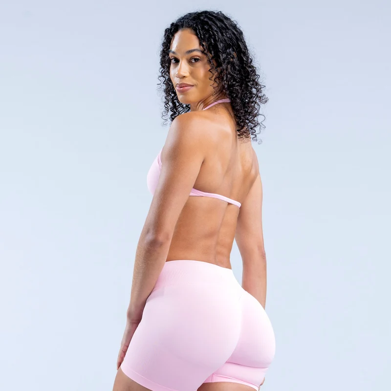 Impact Strappy Bra