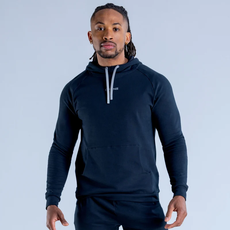 Stealth Midweight Hoodie