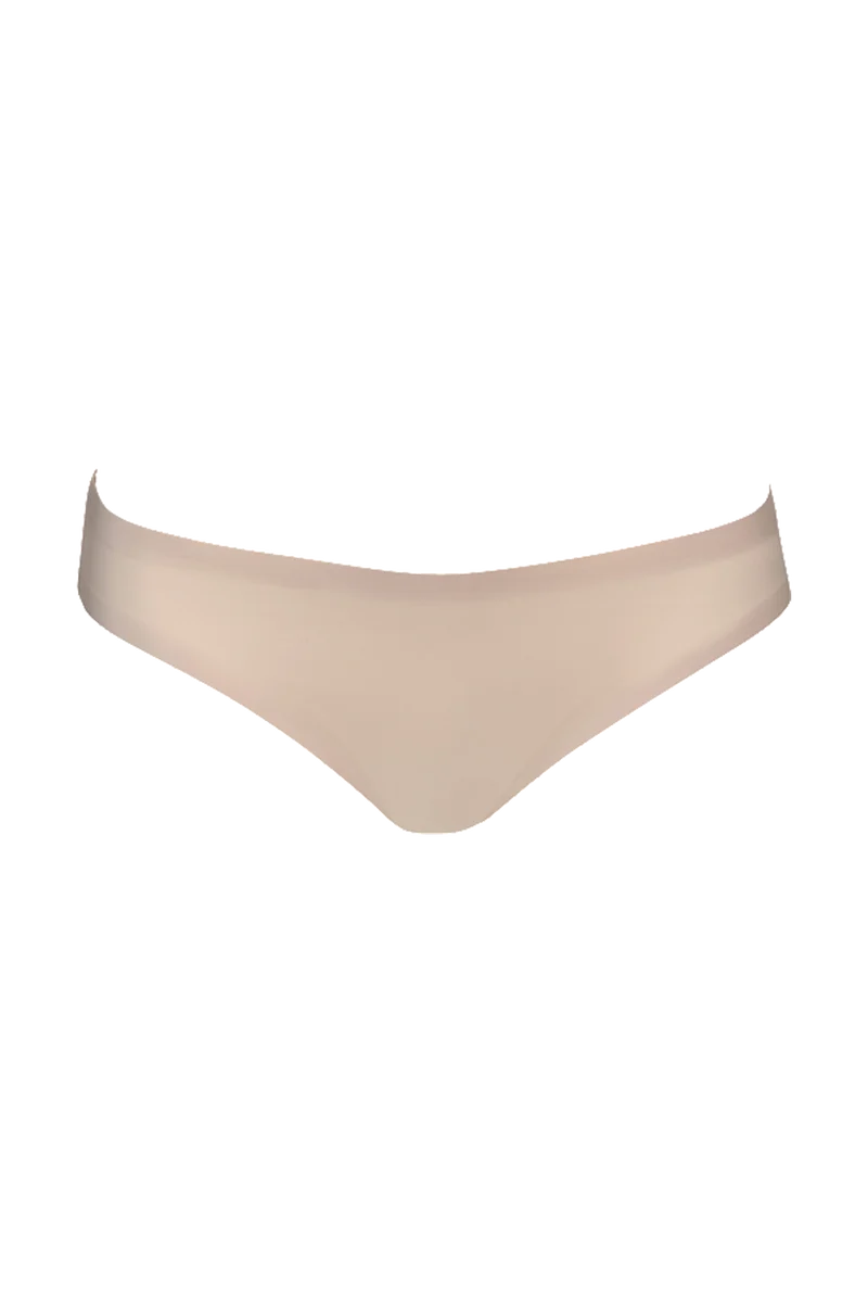 Slip Invisible - Nude