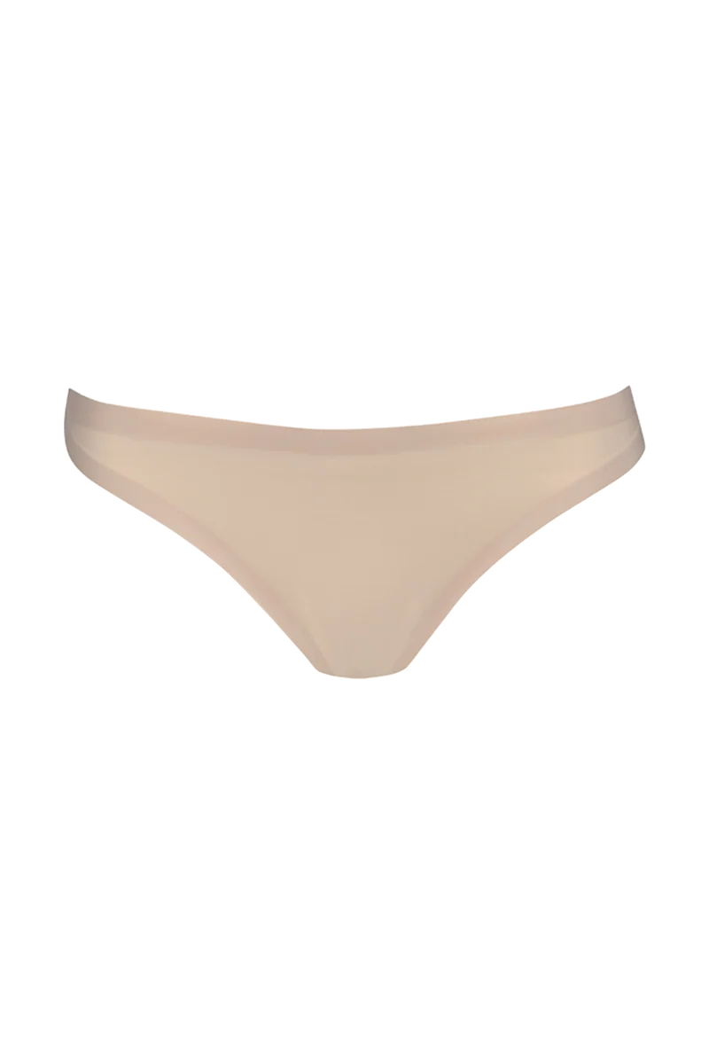String Invisible - Nude