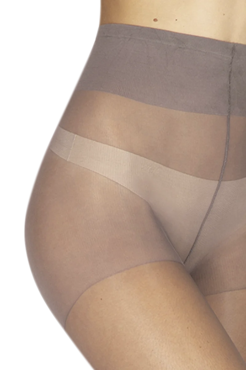 Collant Transparent 15D Elastivoile Résistant - Loup